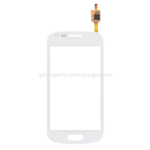 Touch Screen Digitizer for Samsung S7560